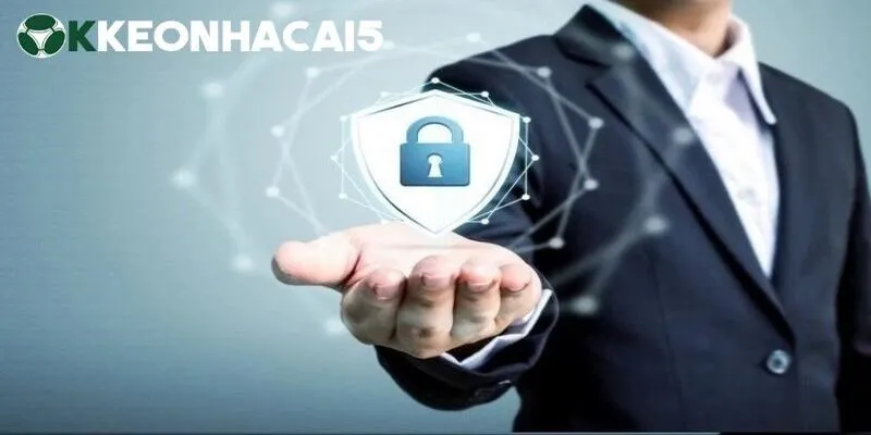 Chính sách bảo mật đối với khách hàng thực hiện truy cập