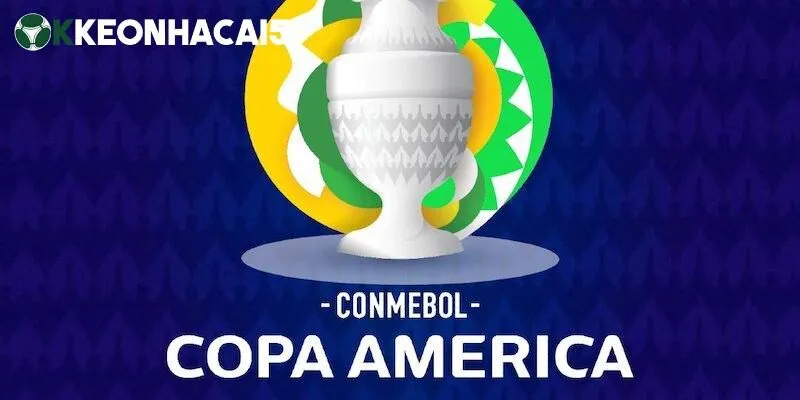 Copa America - Tất tần tật thông tin về giải bóng đá Nam Mỹ