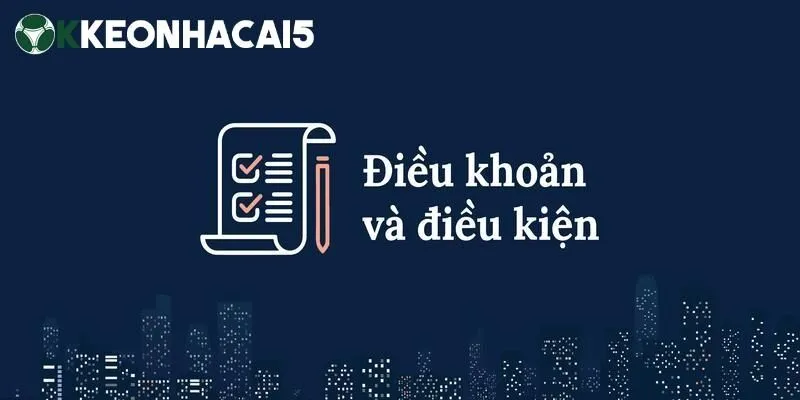 Mục đích từ việc xây dựng điều khoản và điều kiện