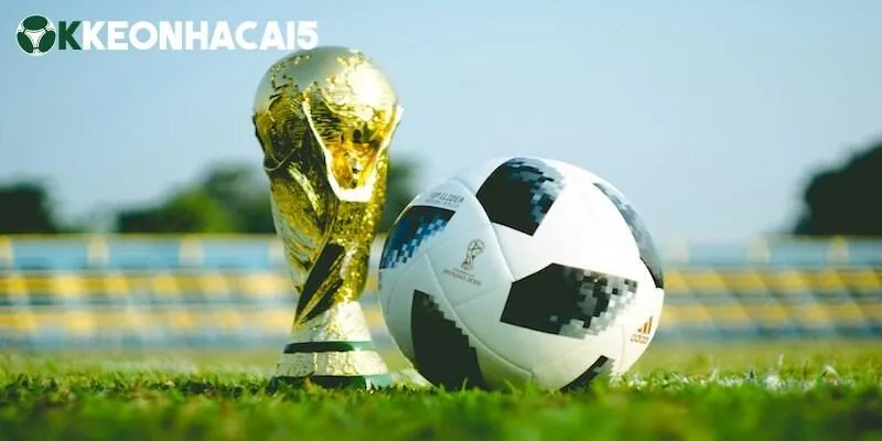 Thể thức thi đấu của FIFA World Cup chuẩn nhất