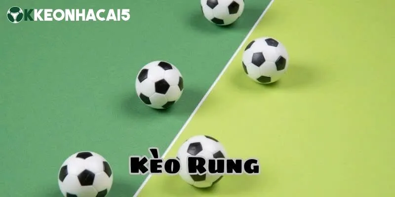 Cược rung là hình thức cá độ online được nhiều người ưa chuộng