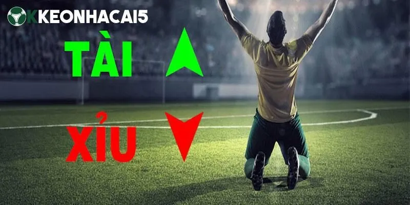 Hướng dẫn cách đọc kèo tài xỉu chi tiết cho cược thủ