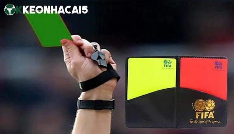 Kèo tài xỉu thẻ phạt có cách chơi rất đơn giản được nhiều người lựa chọn