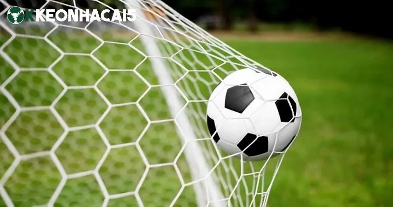 Kết quả trận đấu bóng đá được cập nhật đầy đủ tại Keonhacai5