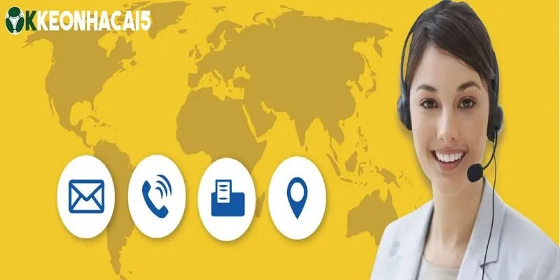 Liên hệ Keonhacai5 và một số điều cơ bản