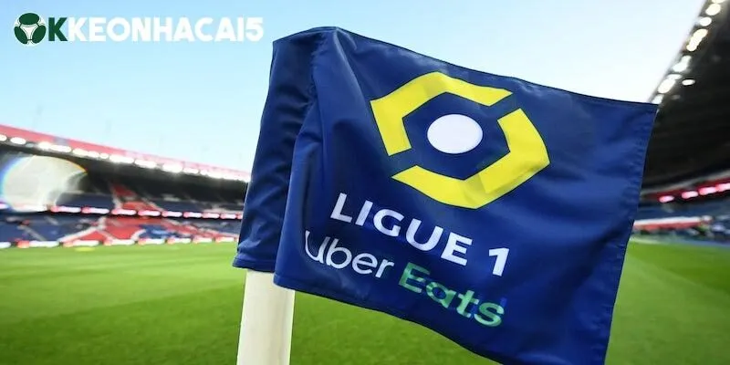 Giải Ligue 1 có gì hấp dẫn?