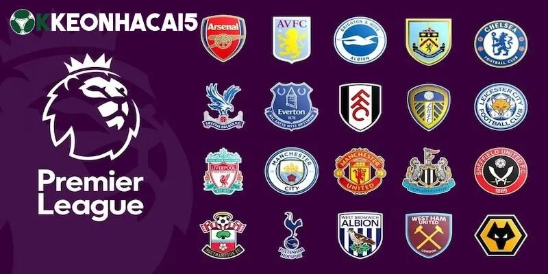 Lịch sử hình thành và phát triển của giải đấu bóng Ngoại Hạng Anh