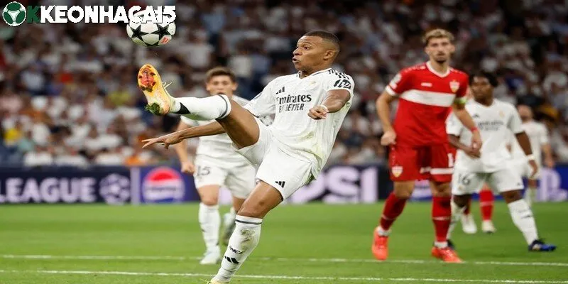 Tìm hiểu sơ lược về kèo tỷ số cực hay tại sân chơi keonhacai5