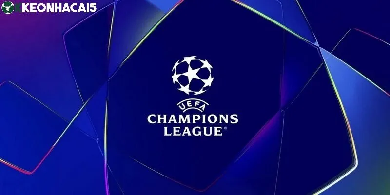 Champions League là giải đấu hấp dẫn với diễn biến bất ngờ