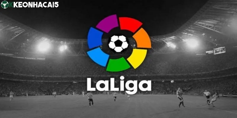 Kèo cược La Liga cung cấp trong nhiều trận đấu