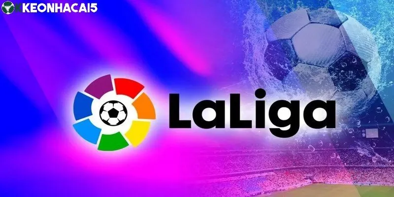 tỷ lệ kèo la liga